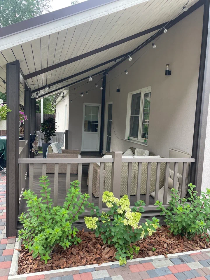 Отзывы о компании Woodgrand